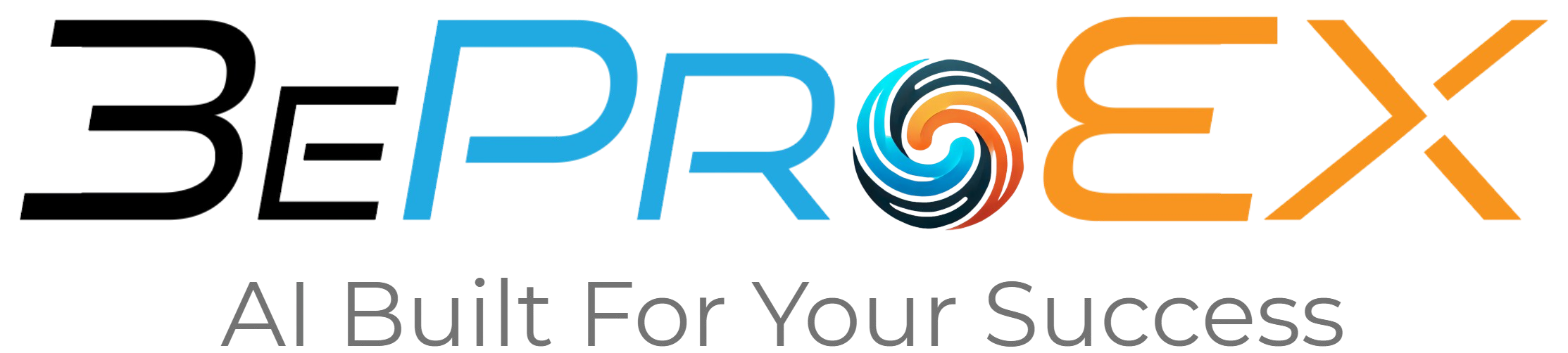 BeProEx Logo